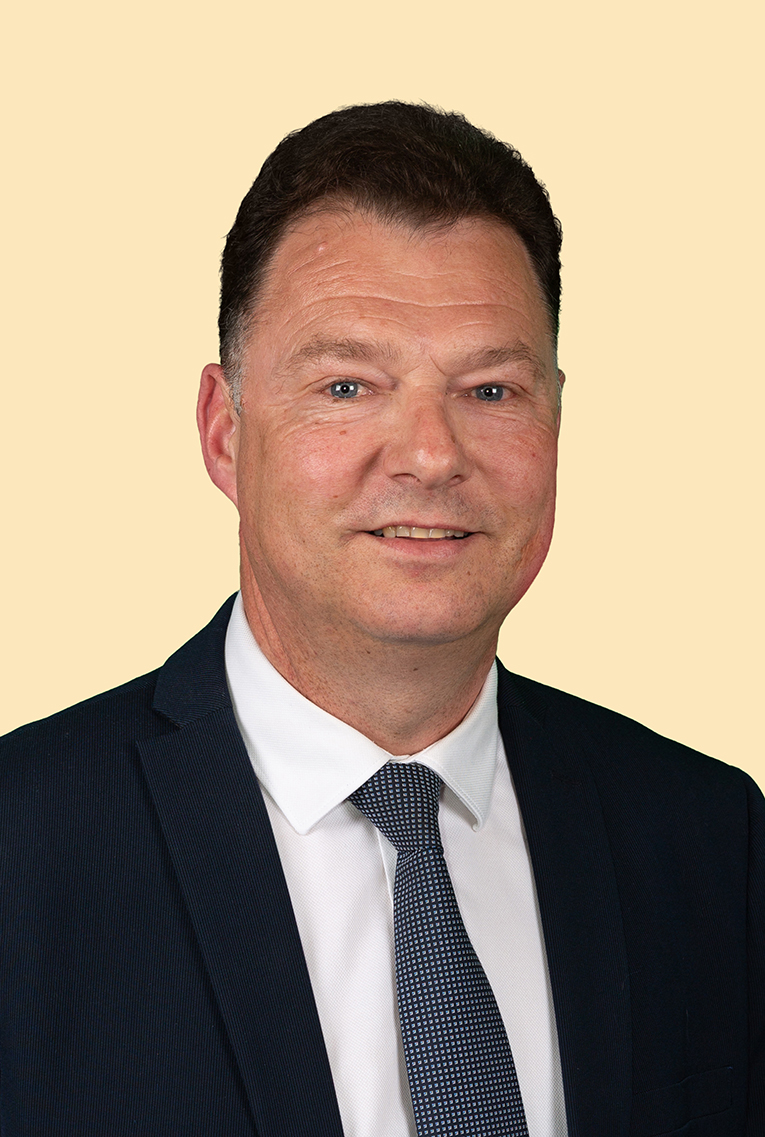 Gérard-Alexandre FRANQUE